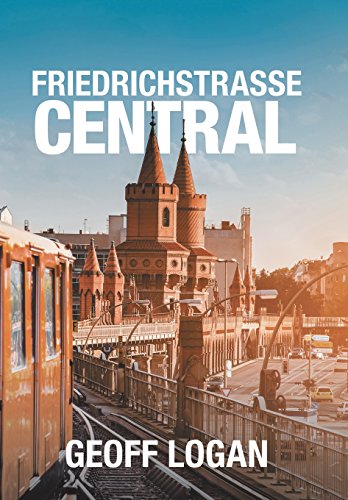 Friedrichstrasse Central view 2