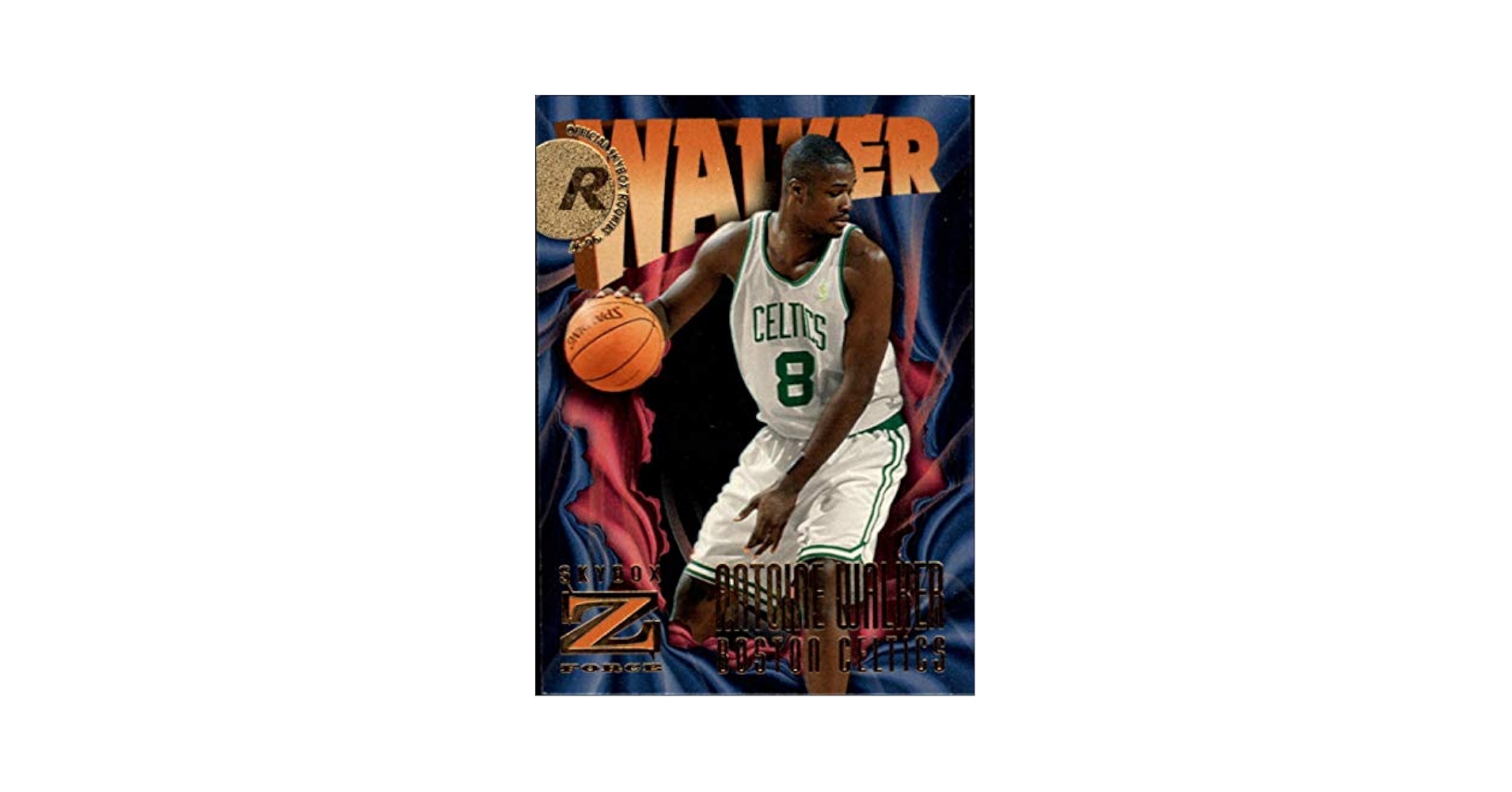 Robert Williams RC Auto Holo セルティックス NBA Robert Williams Jersey | eBay