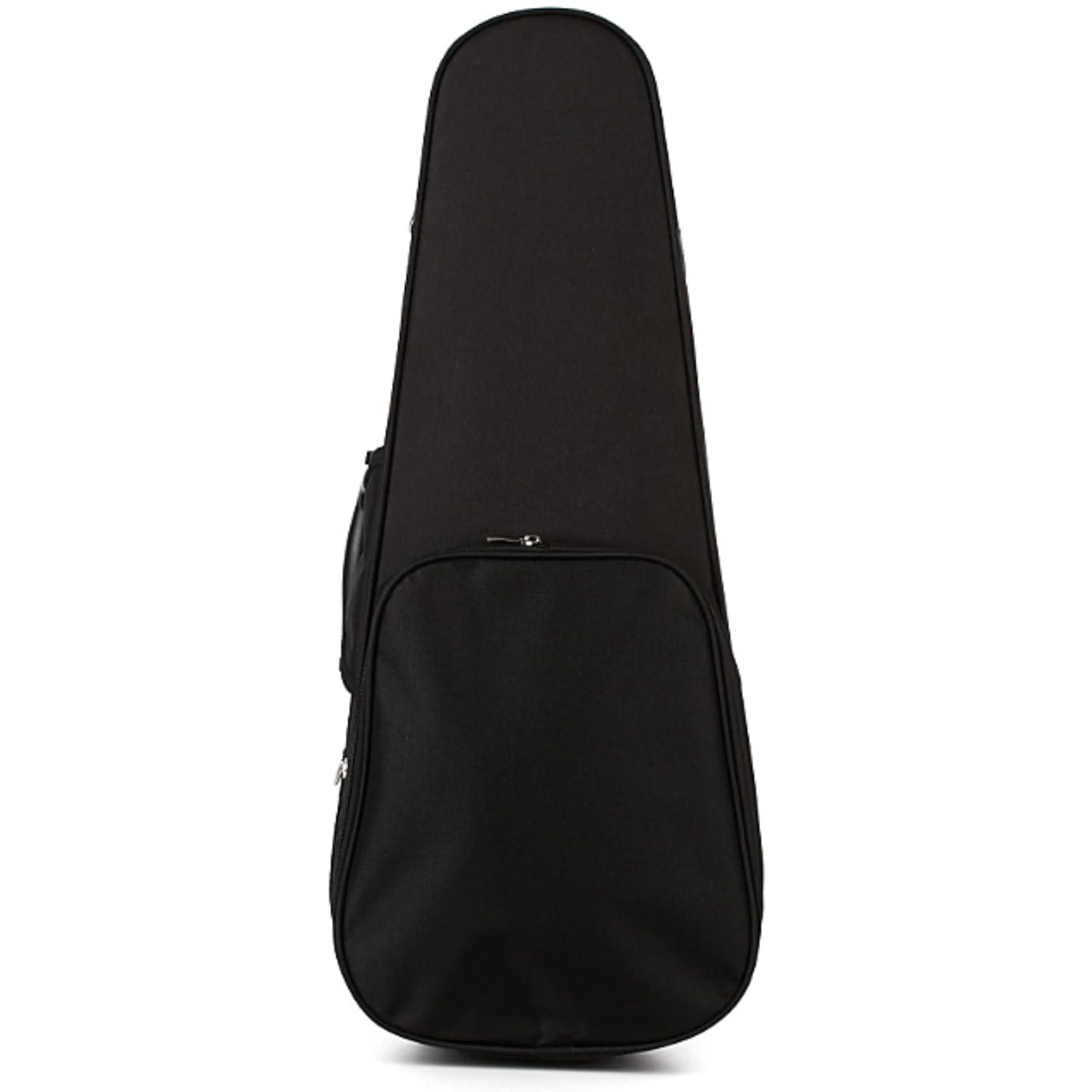 Lanikai Tenor Ukulele Case with Thick Nylon Foam Design, Ukulele Gig Bag (FC-T)