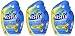 Nestea, Iced Tea, Liquid Water Enhancer, 1.76oz Container (Pick Flavor) (Pack of 3) (with Lemon Flavoring)