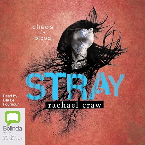 Stray by Rachael Craw episode artwork