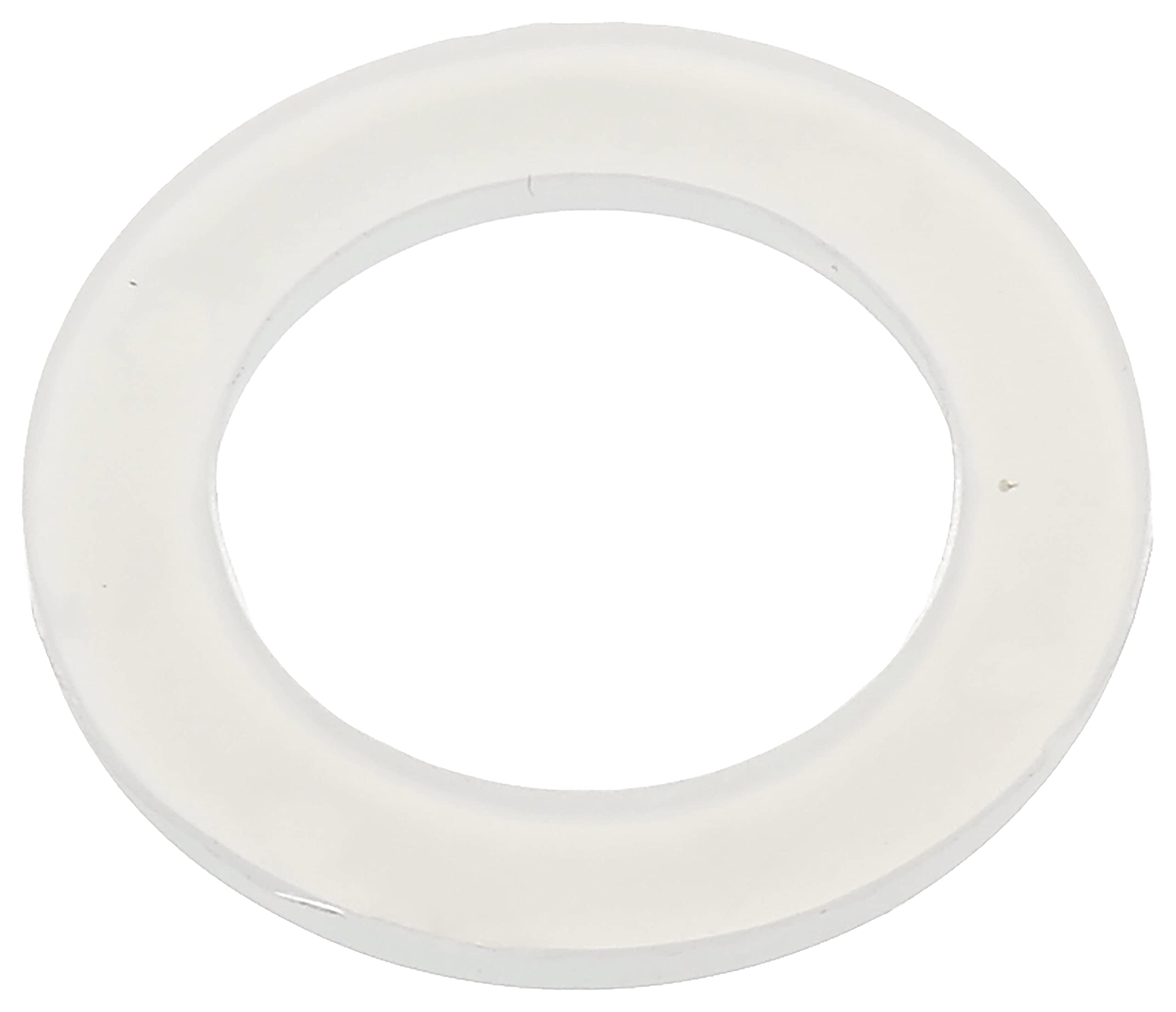 Dorman 097-010CD Nylon Drain Plug Gasket, Fits 1/2So, 9/16, M14