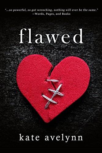 Flawed (English Edition) Flawed (English Edition)