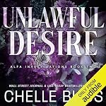 Cover of Unlawful Desire