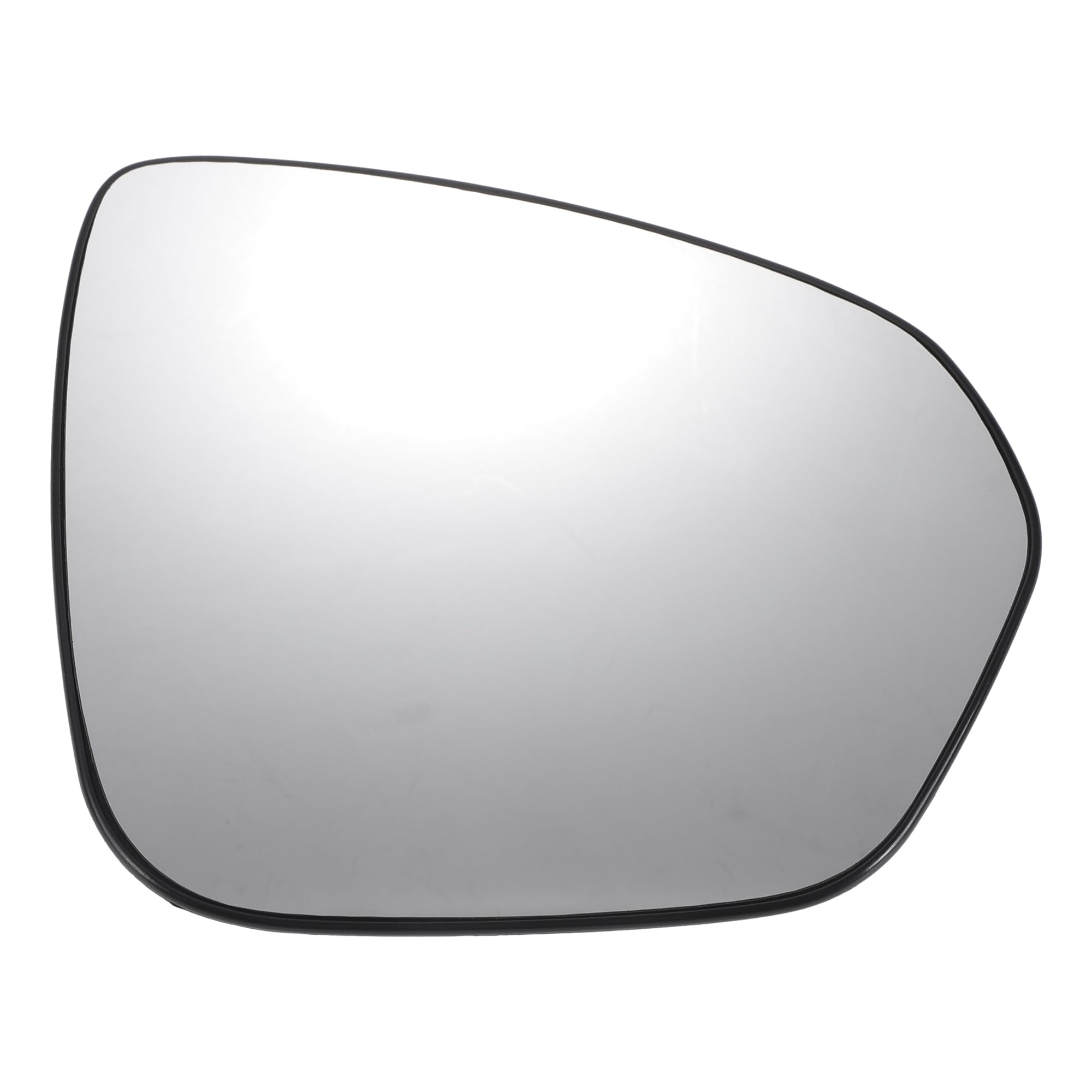QUARKZMAN Verre De Rétroviseur Droit Chauffant Pour Dacia Duster 18-23 1PC