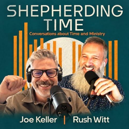 Shepherding Time copertina