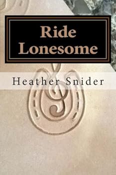 Paperback Ride Lonesome Book