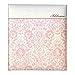 HALLMARK Ring-Bound Address Book - Fun Flowers