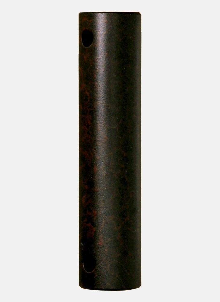 Fanimation 60-inch Ceiling Fan Downrod - Brushed Satin Brass — view 13