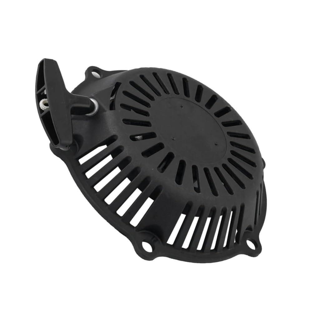 Lanceur à tirette Mountfield RM65 SV200 résout le blocage de corde