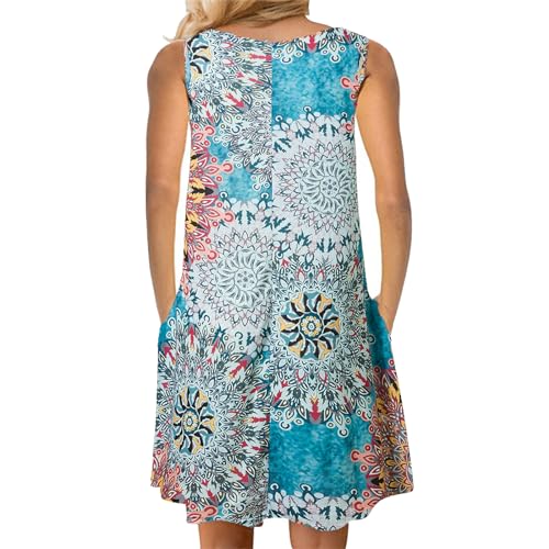 Reviews y listado de Vestido juvenil verano los 7 más buscados. 23 Imagen adicional