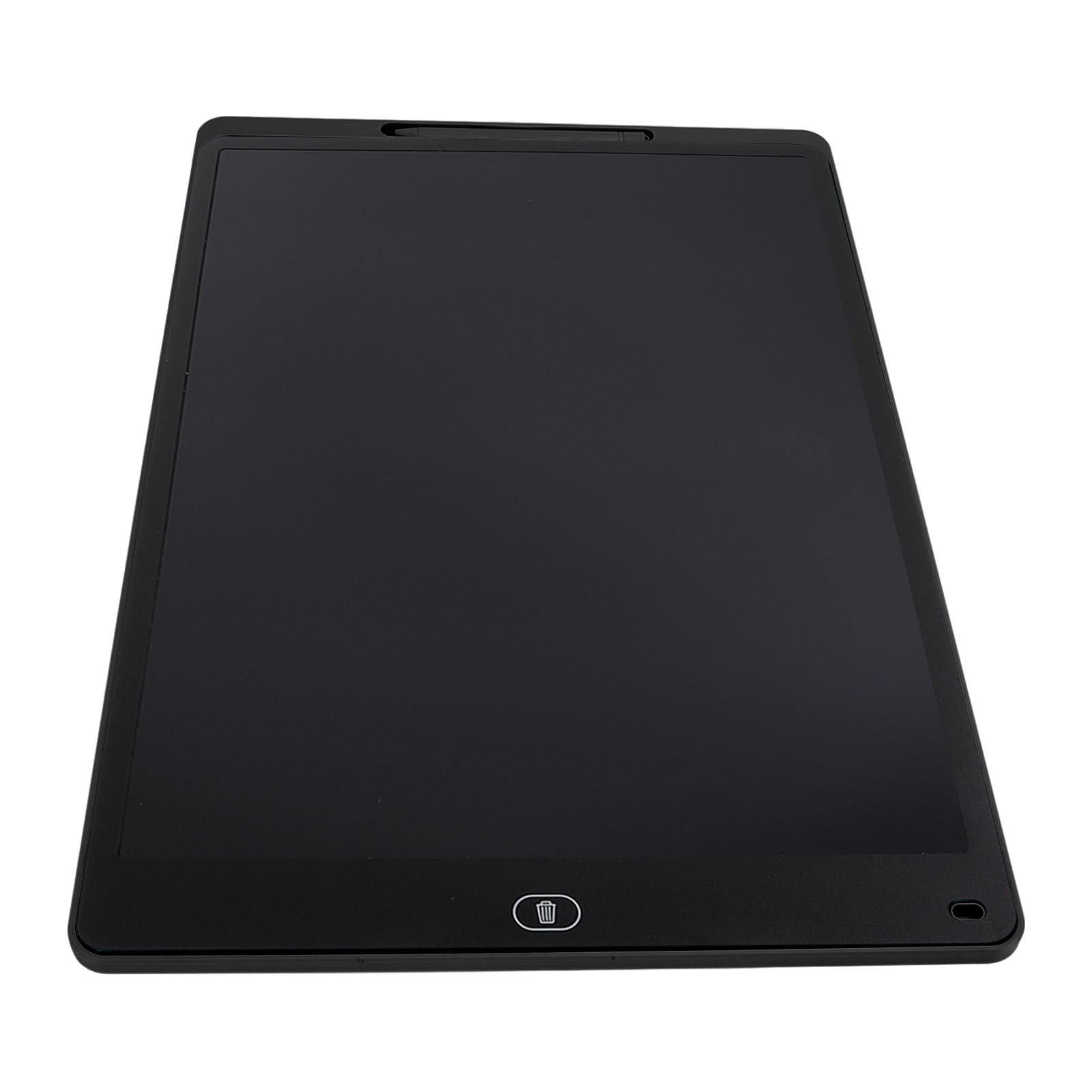 Tableta de Dibujo de 20 Pulgadas, Tablero de Escritura de Dibujo Electrónico con Sensor de Presión, Tablero de Dibujo Borrable de Escritura a Mano LCD para Pintar, Enseñar (Black) — view 7