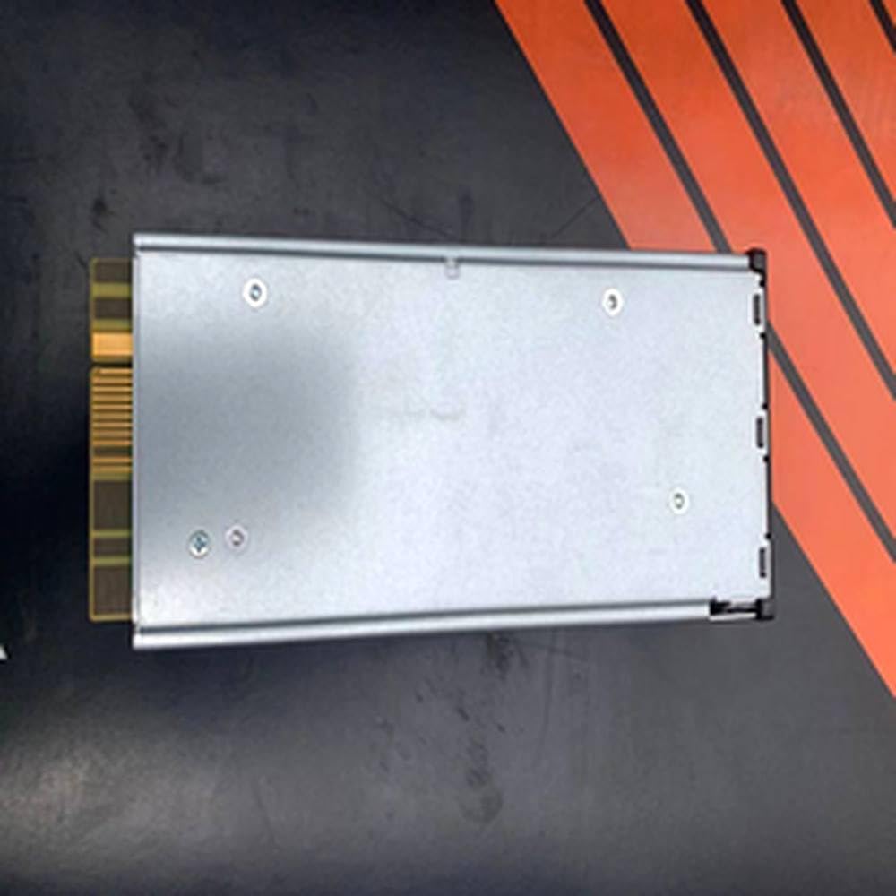 PSU for -48V Switching Power Supply SMU01B