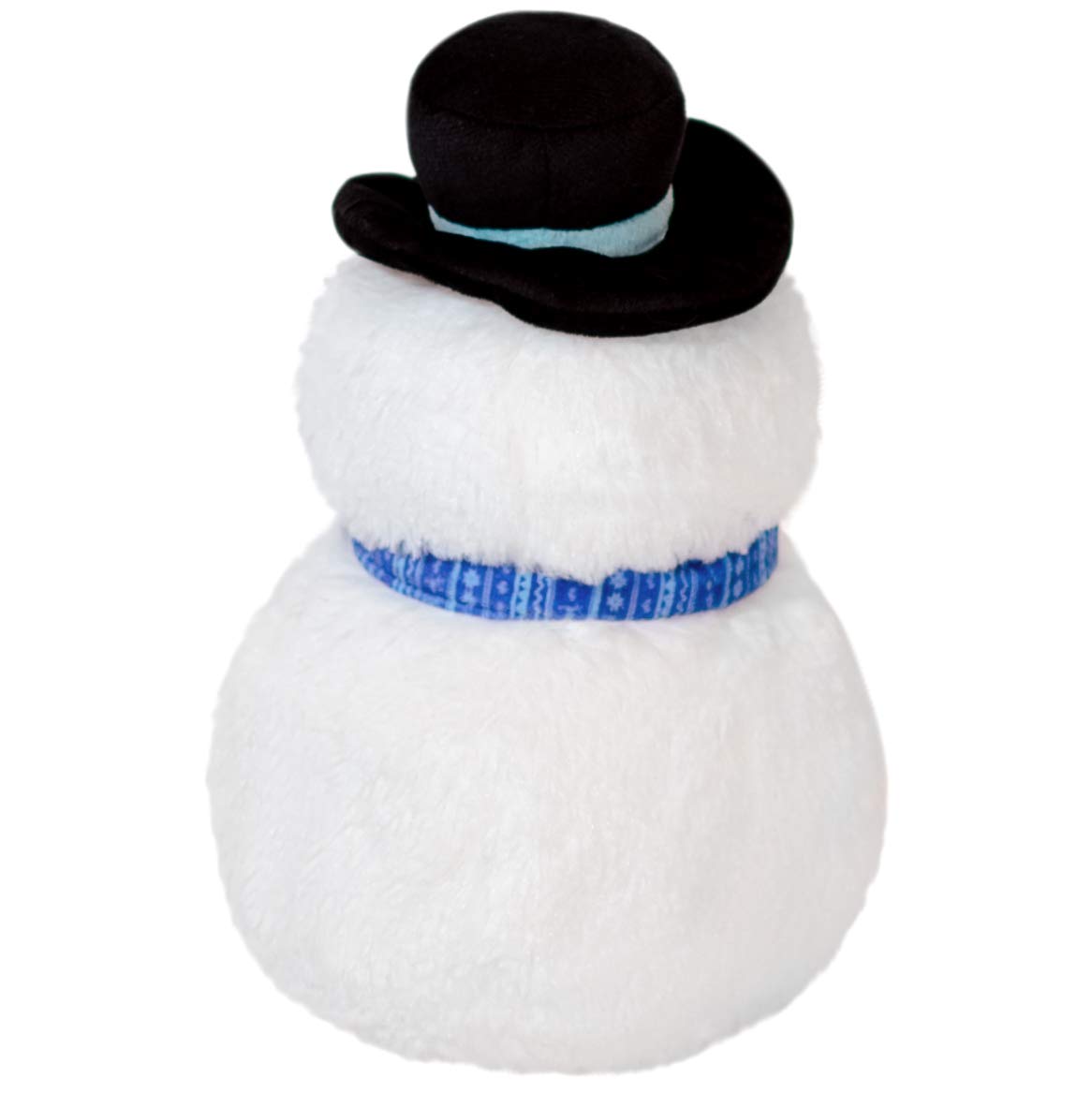 Amazon.com: Squishable / Mini Cute Snowman 7