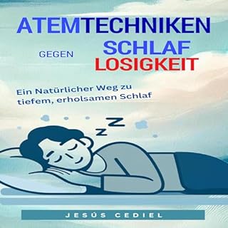 Atemtechniken Gegen Schlaflosigkeit Titelbild