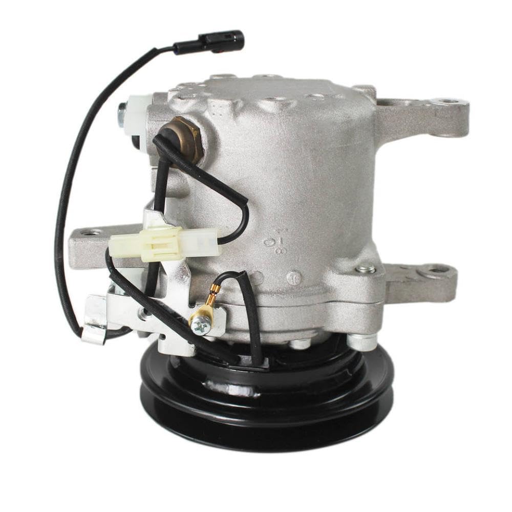 Gazznsmxs Onecolor Air Conditioning Compressor 08P01510 883100R011 88310-0R013 447280-6290