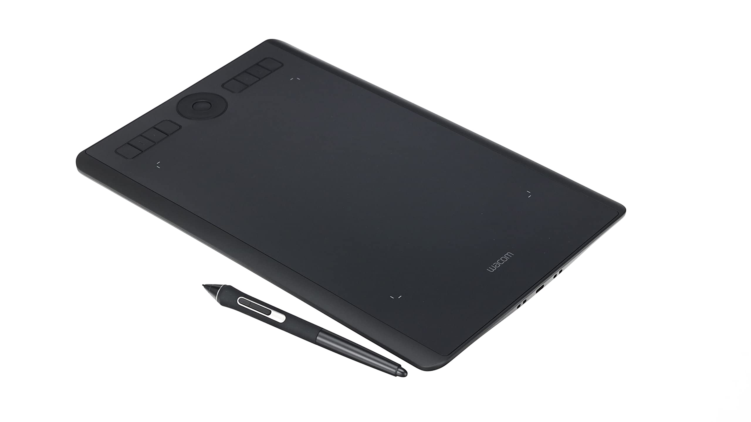 超ポイントバック祭】 Amazon.com: Tablette graphique Wacom Intuos 