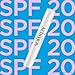 Softlips Daily Lip Moisturizer For Very Dry Lips, Vanilla Flavored Lip Balm, SPF 20, Hydrates, Soothes & Prevents Dry, Chapped Lips, Smooth Glide Formula, Dermatologist Tested, Pack of 2 Chap Sticks