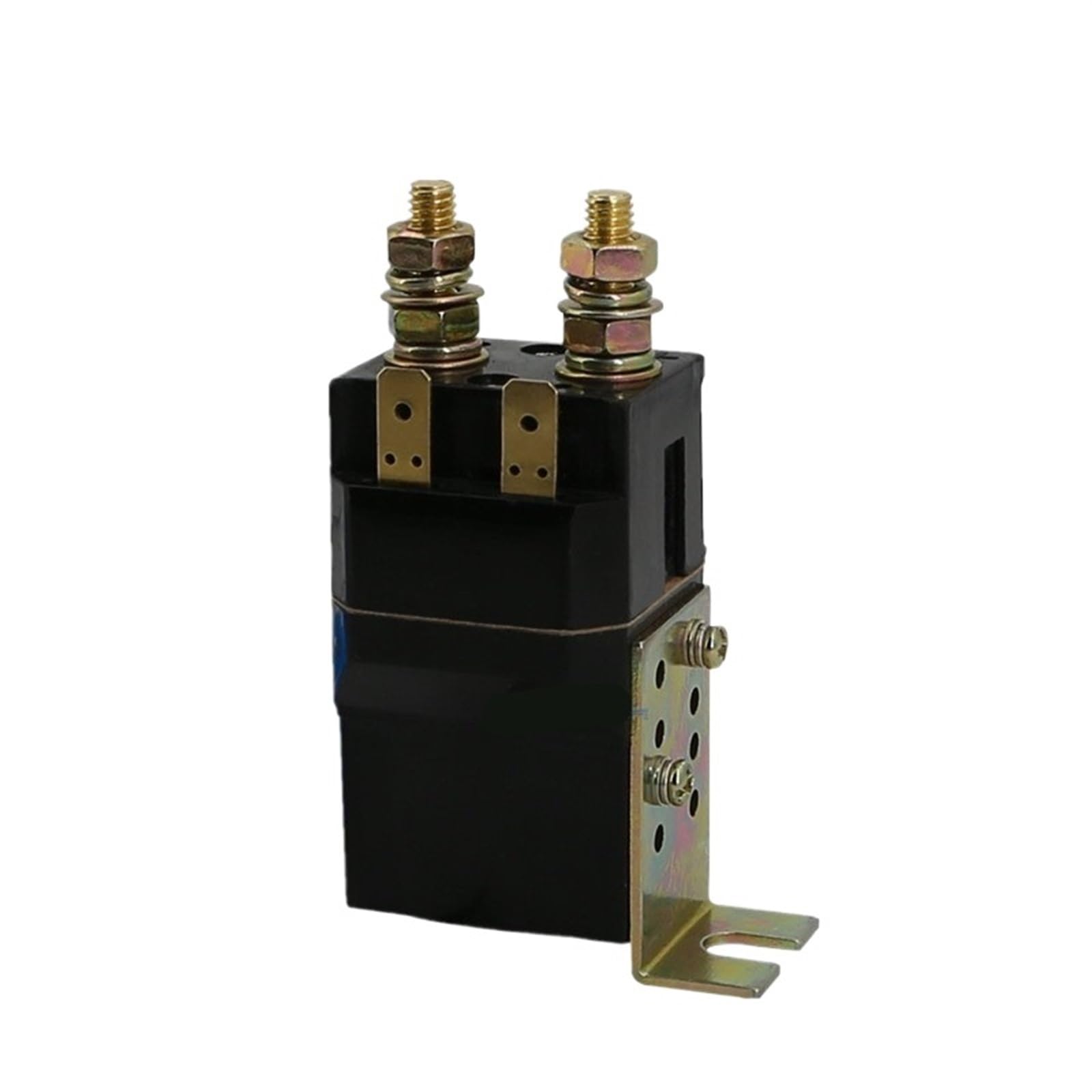 Contacteur CC SW60 48V haute durabilité pour engins de quai