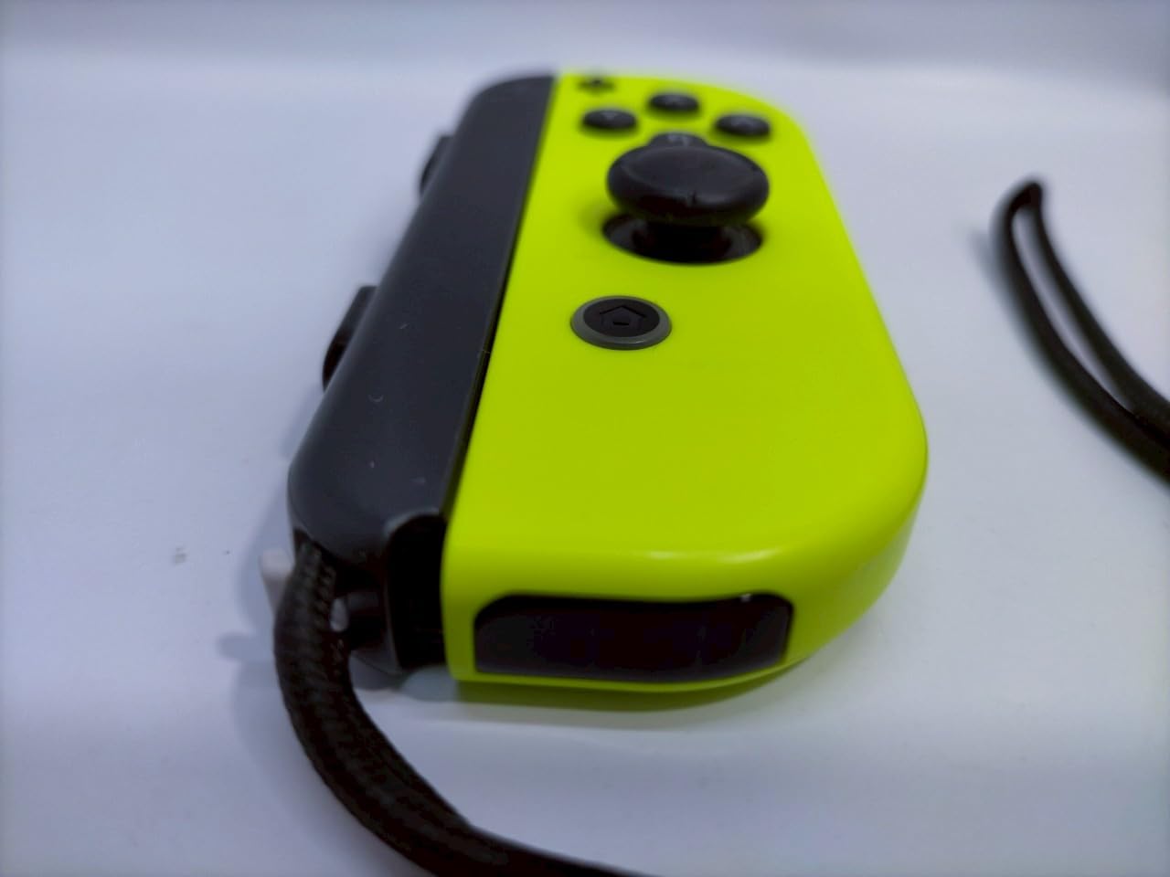 Amazon.co.jp: Joy-Con (R) ネオンイエロー : ゲーム