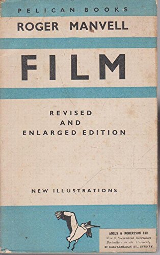Film (Pelican books) [Unknown] B0007IVAGI Book Cover
