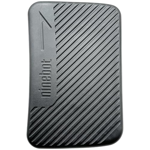 Segway Ninebot S/mini PRO/S2/S-Max�Z���t�o�����X�d���X�N�[�^�[�t�b�g���X�g�I���W�i���}�b�g�A�N�Z�T���[(�E�t�b�g�p�b�h)�ɓK�����t�b�g�p�b�h