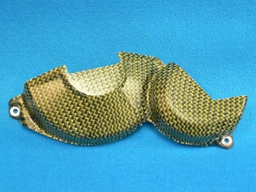 バトルファクトリー│カーボン2次カバー クラッチ│CBR600RR(03-06) Amazon | バトルファクトリー(BATTLE FACTORY) カーボン製2次