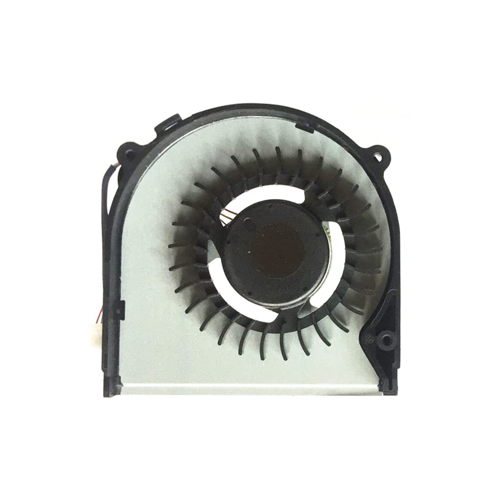 Ventilateur CPU Sony SVT14 Solution Bruit et Blocage PC Portable - 3