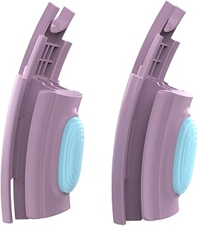 Swiss Activa+ Infinity Hoop Smart Weighted Hula Hoop with Counter - Smart Hula Hoop Fit - Exercise Hoola Hoop Exercise Equipment - Adult Hula Hoops for Exercise - Hula Hoops for Women Weight Loss