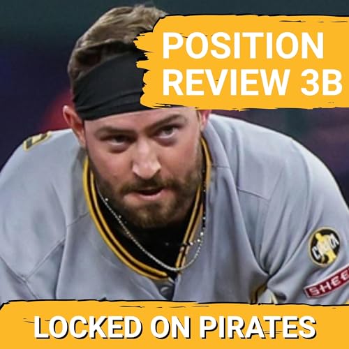Positional Review: Third Base Depth, Hague's Staying Power cover art