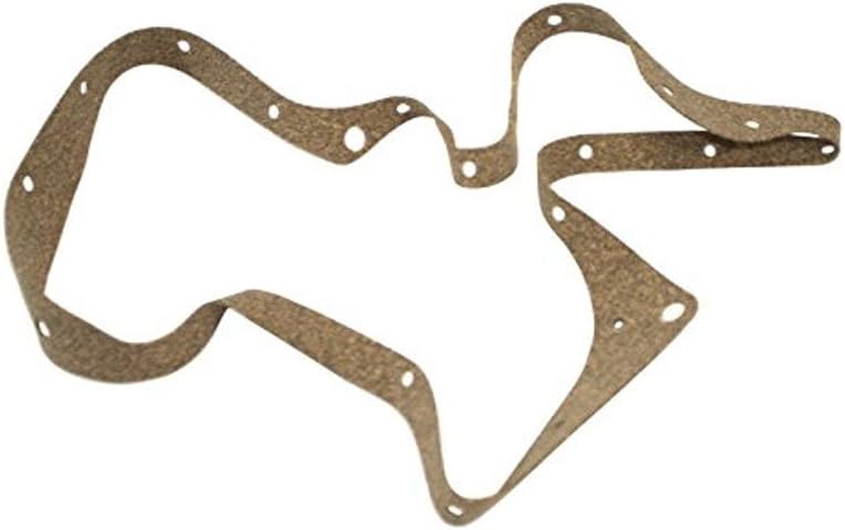 Husqvarna Tine Tiller Gearcase Gasket / 532431022, 532106211/500 RTT, 510 CRT, 600 CRT, 650 CRTC