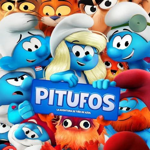 『Kinepolis Alzira - 18 de juliol de 2025』のカバーアート