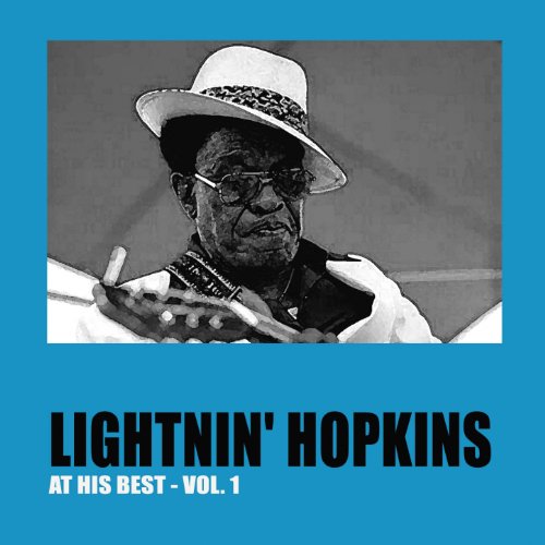 Lightnin' Hopkins at His Best, Vol. 1 von Lightnin' Hopkins bei Amazon
