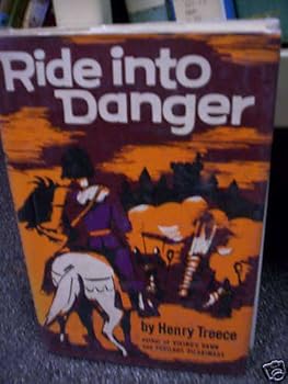 Ride Into Danger