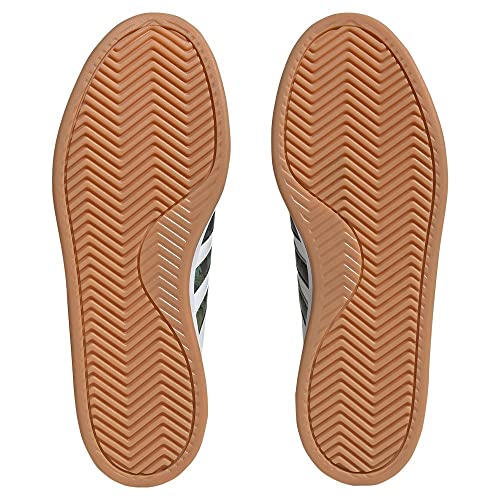 Image of adidas Men Grand Court 2.0 Sneaker