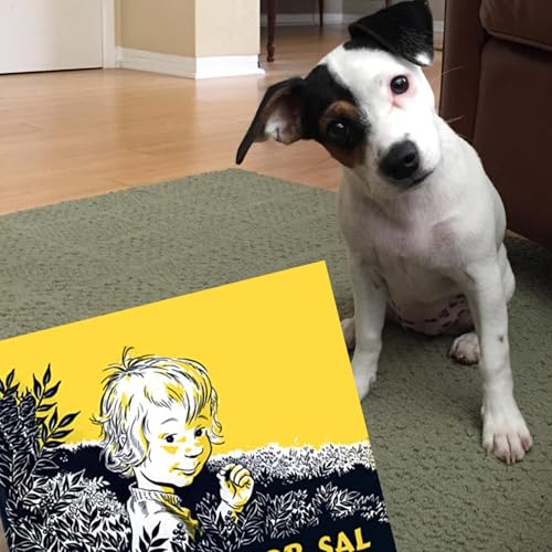Read To Your Dog - for kids who love dogs and books Podcast Por arte de portada
