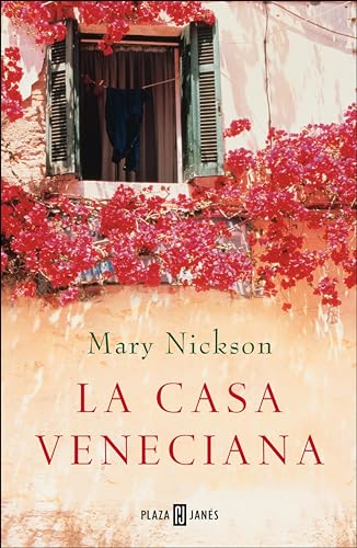 Listado de Venecianas , tabla con los diez mejores. 46 La casa veneciana