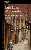  Aquí sólo regalan perejil (Mapa de las lenguas)