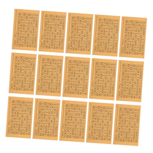 SHOWERORO Financial Goal Stickers 40 Sheets of Eurothemed DIY Savings Jar Adhesive Targets