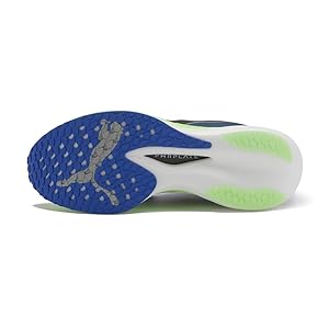 Amazon | [プーマ] 陸上/ランニング ランニングシューズ DEVIATE