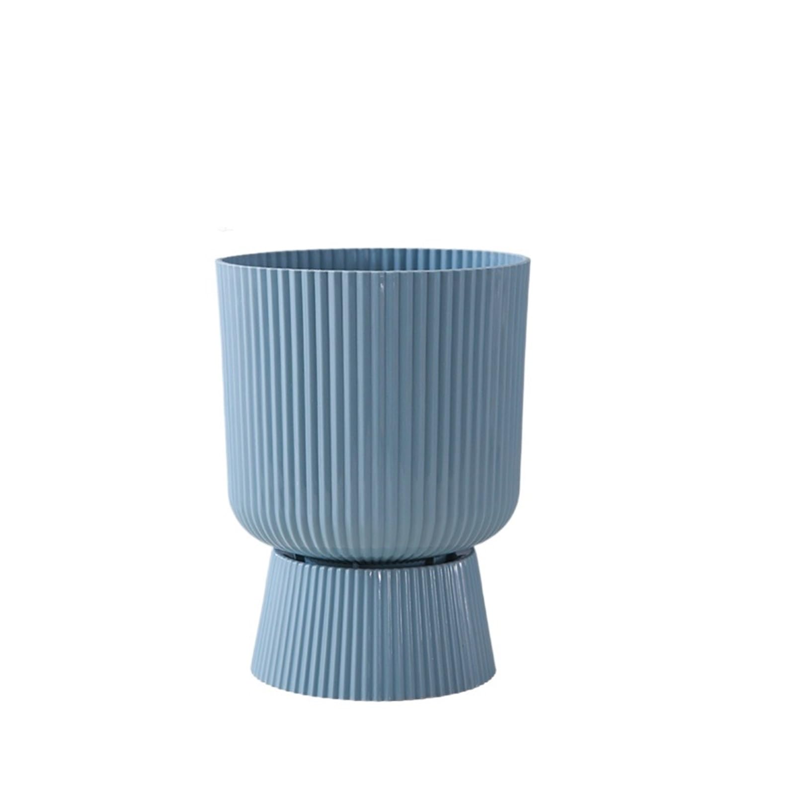 Lkvent Small Indoor Plant Pots with Drainage Holes plant pots