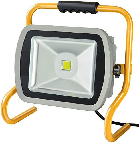Preisvergleich Produktbild Brennenstuhl Mobile Chip-LED-Leuchte 80W IP65 Outdoor, 1171250803