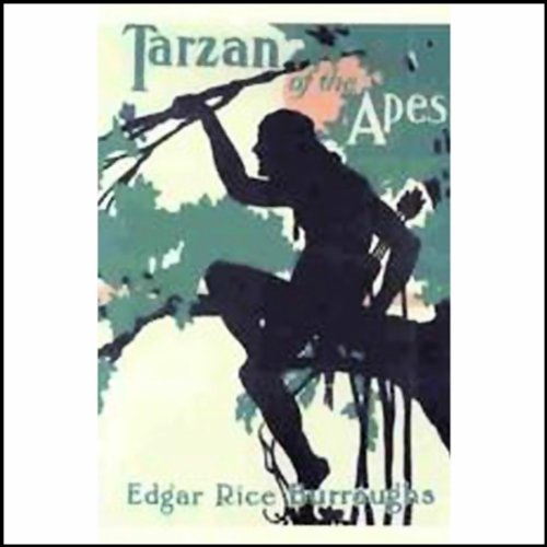 Tarzan of the Apes