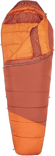 Vista 37 de Kelty Bolsas de Dormir Kelty Mistral Saco de Dormir Sintético para Acampar