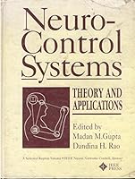 Neuro-Control Systems: Theory and Applications 0780310411 Book Cover