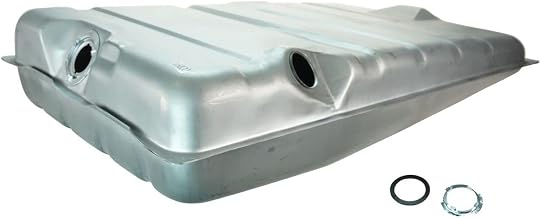 Gas Fuel Tank 19 gal Compatible with 1968-1970 Dodge Charger