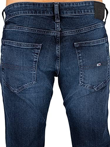 4. Bild von Tommy Jeans Herren Hose 30W / 34L