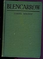 Blencarrow B000Q6BMJQ Book Cover