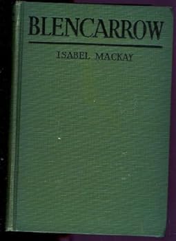 Hardcover Blencarrow Book