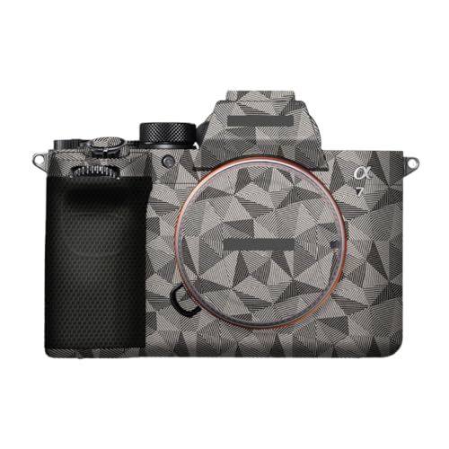 Film pour Sony A7V protection photo pour voyage et outdoor